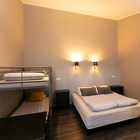Karuna Guesthouse Saudarkrokur Екстер'єр фото