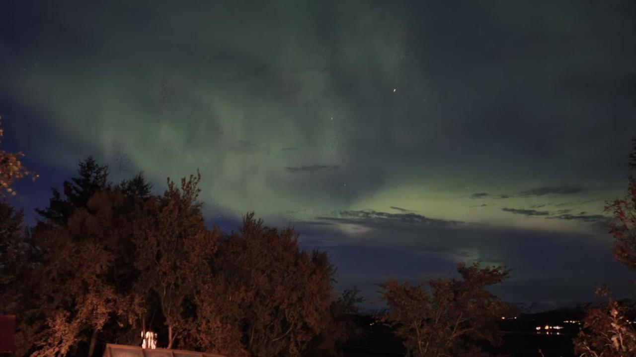 Karuna Guesthouse Saudarkrokur Екстер'єр фото