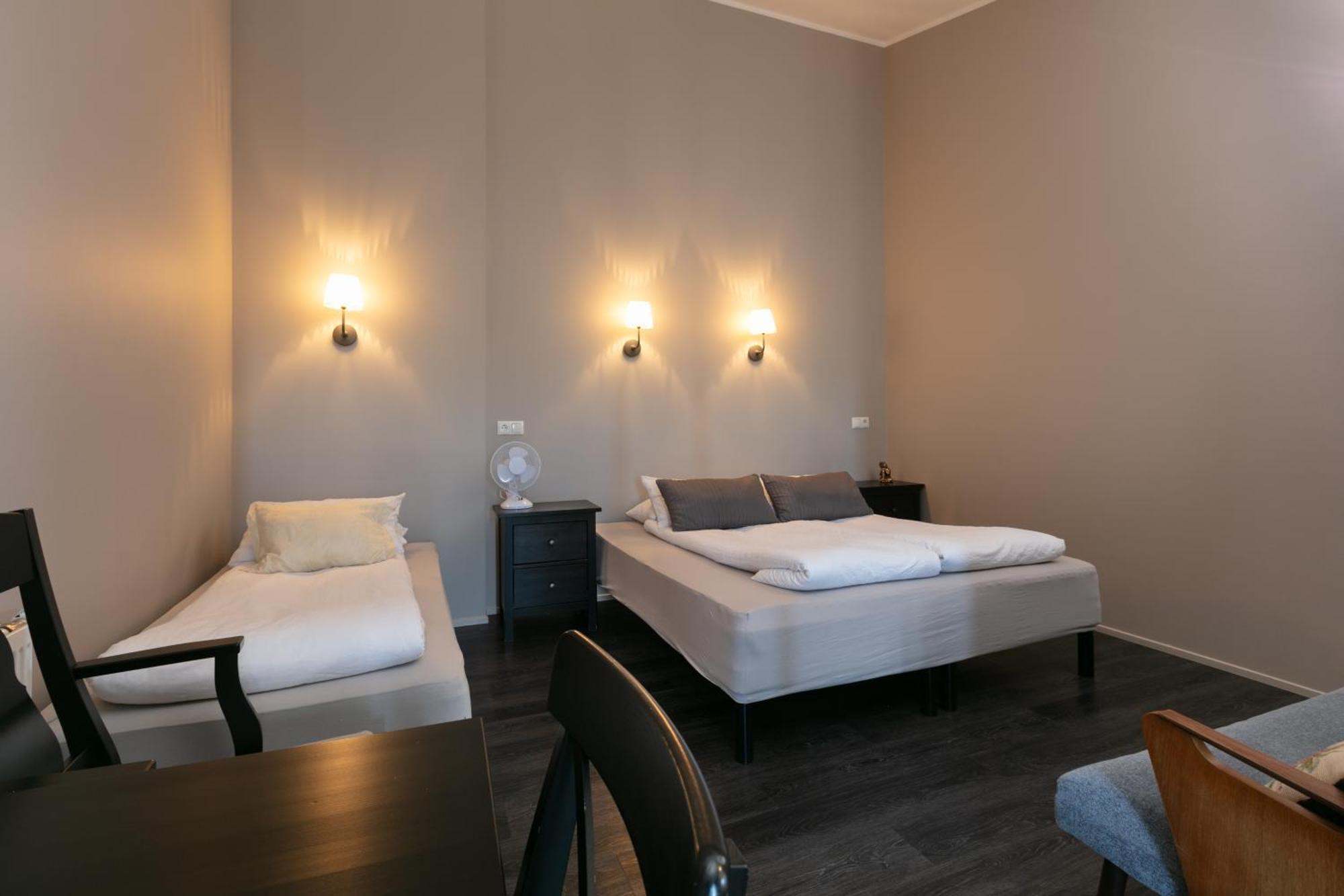 Karuna Guesthouse Saudarkrokur Екстер'єр фото