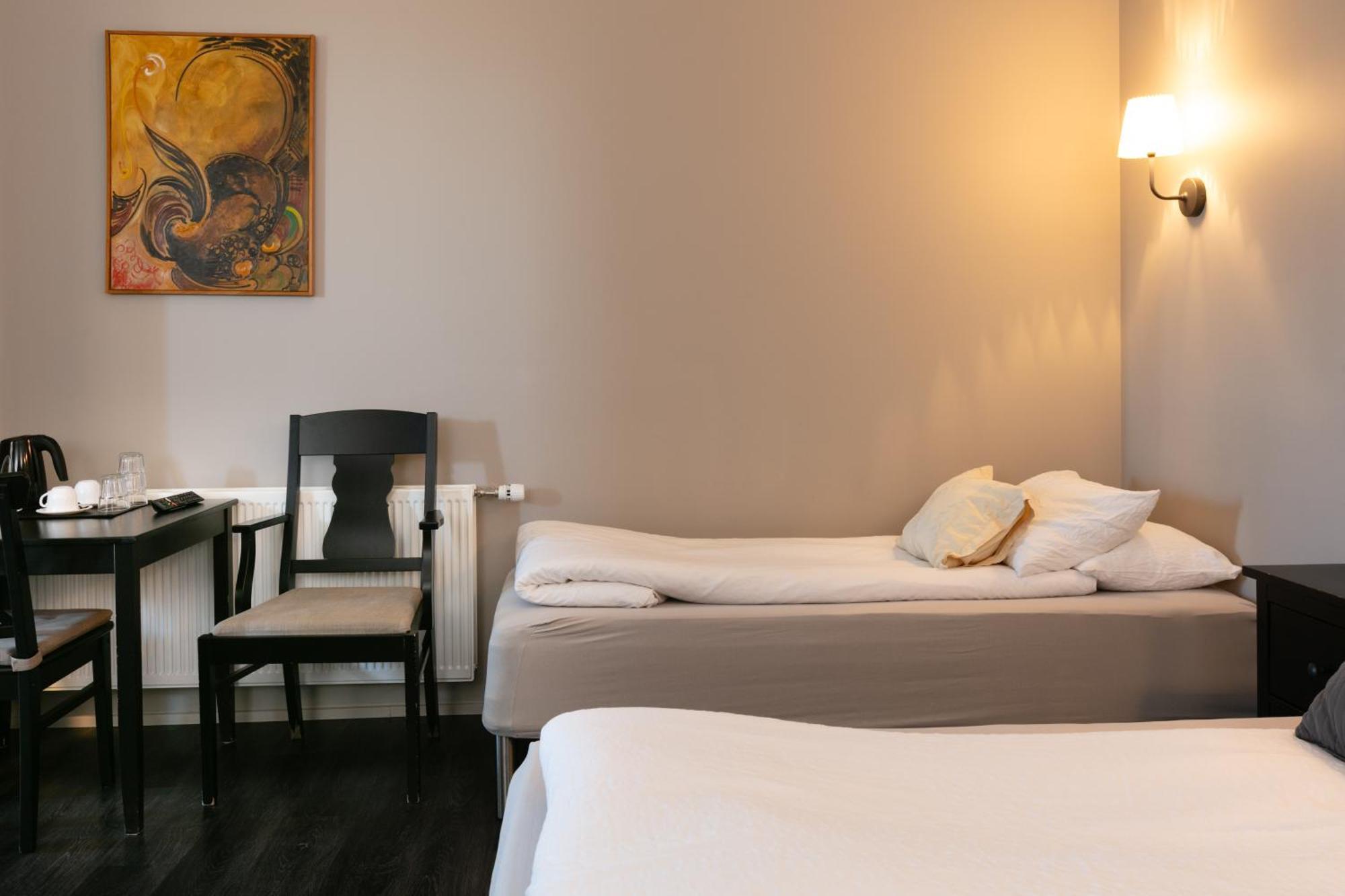 Karuna Guesthouse Saudarkrokur Екстер'єр фото