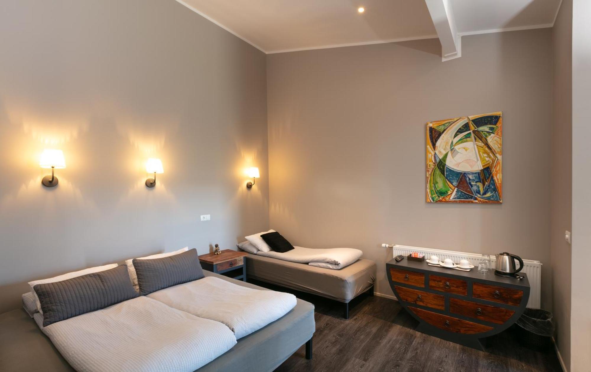 Karuna Guesthouse Saudarkrokur Екстер'єр фото