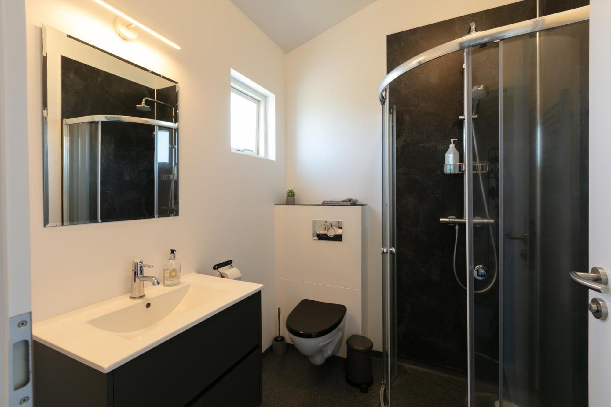 Karuna Guesthouse Saudarkrokur Екстер'єр фото
