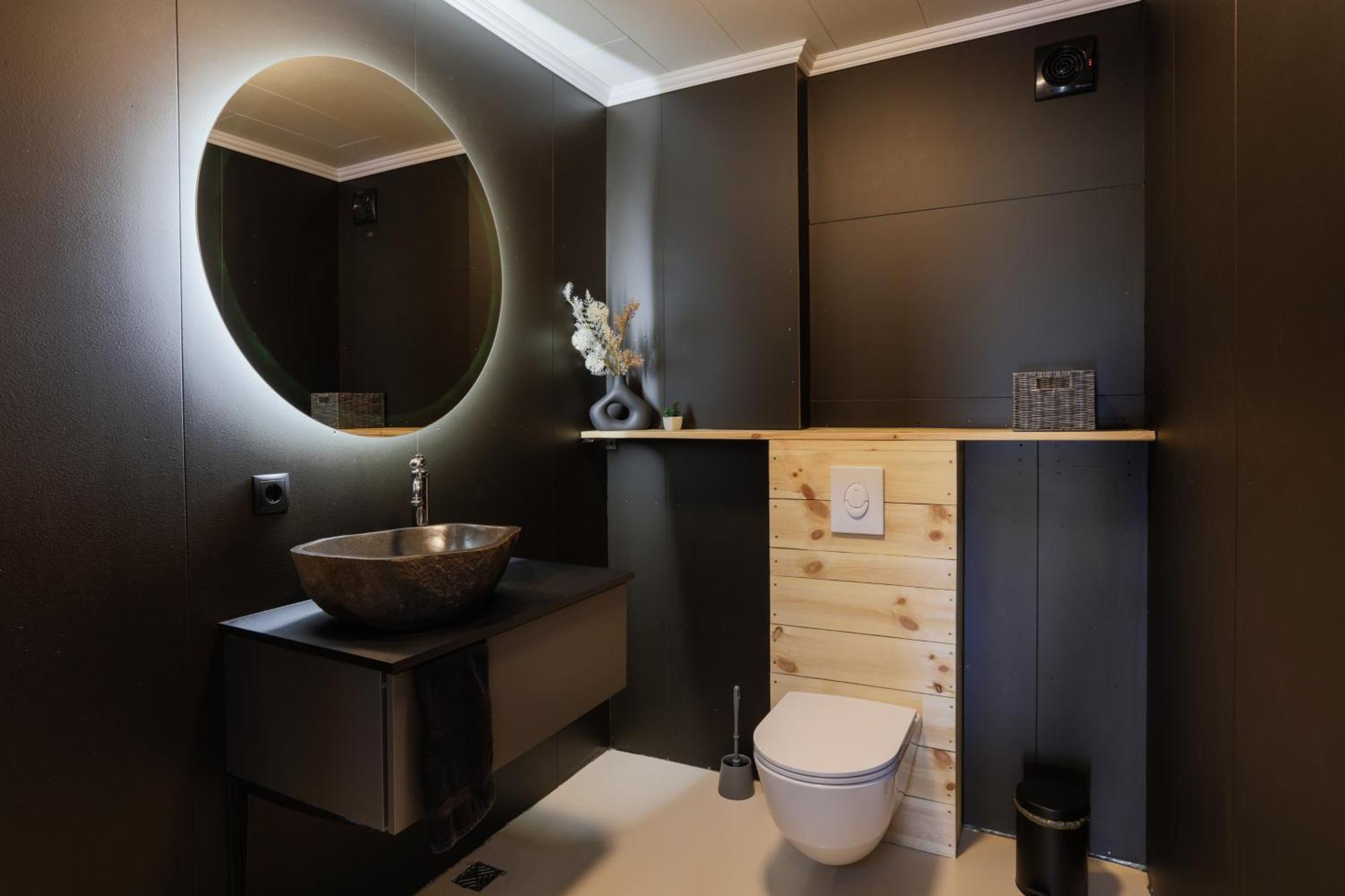 Karuna Guesthouse Saudarkrokur Екстер'єр фото
