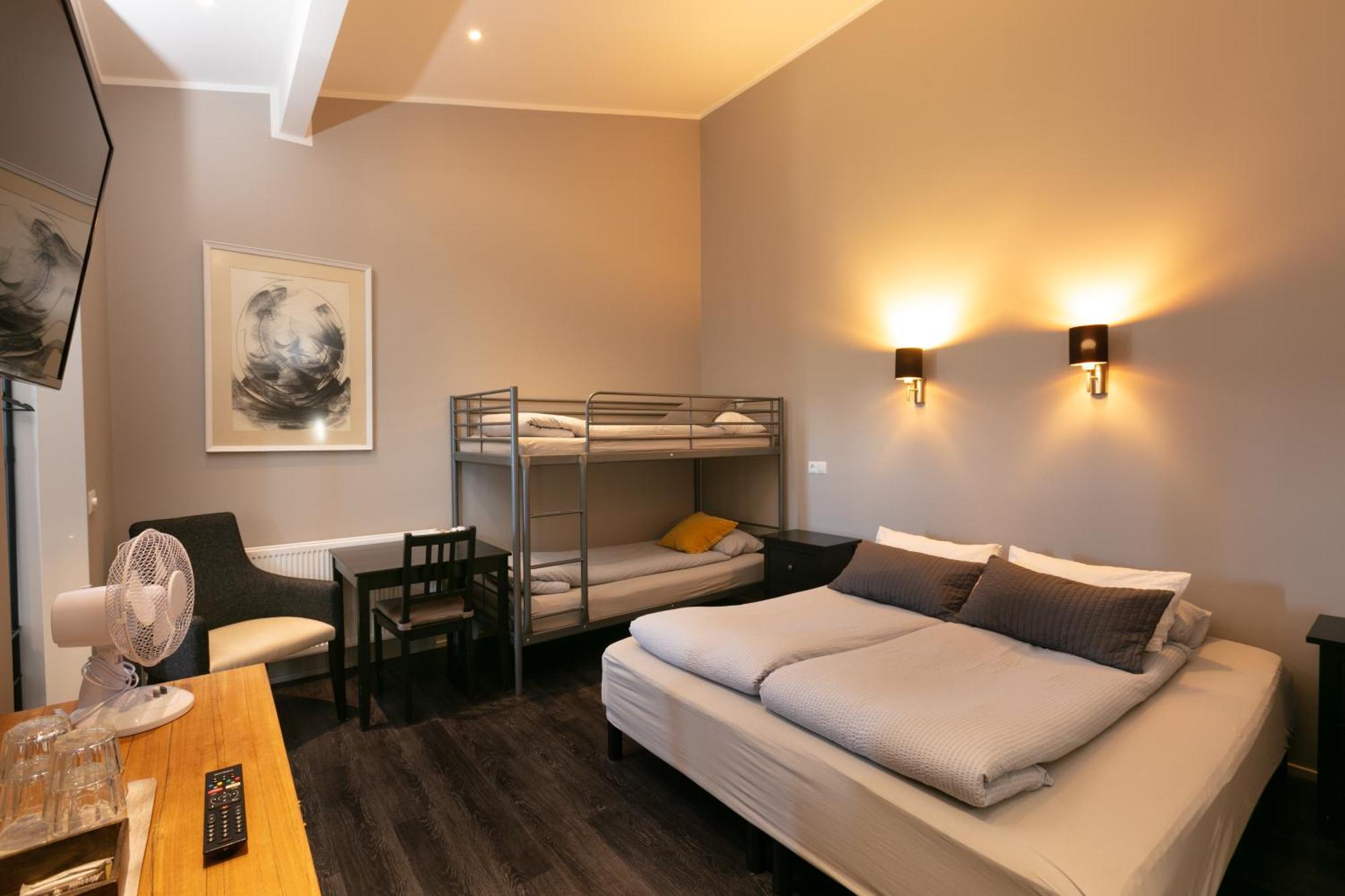 Karuna Guesthouse Saudarkrokur Екстер'єр фото