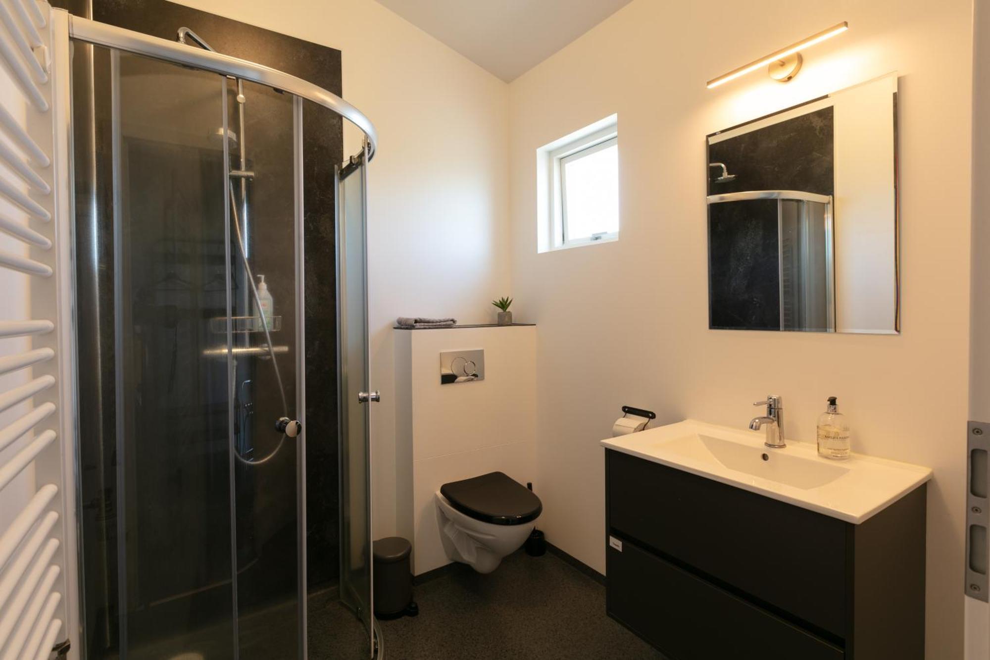 Karuna Guesthouse Saudarkrokur Екстер'єр фото