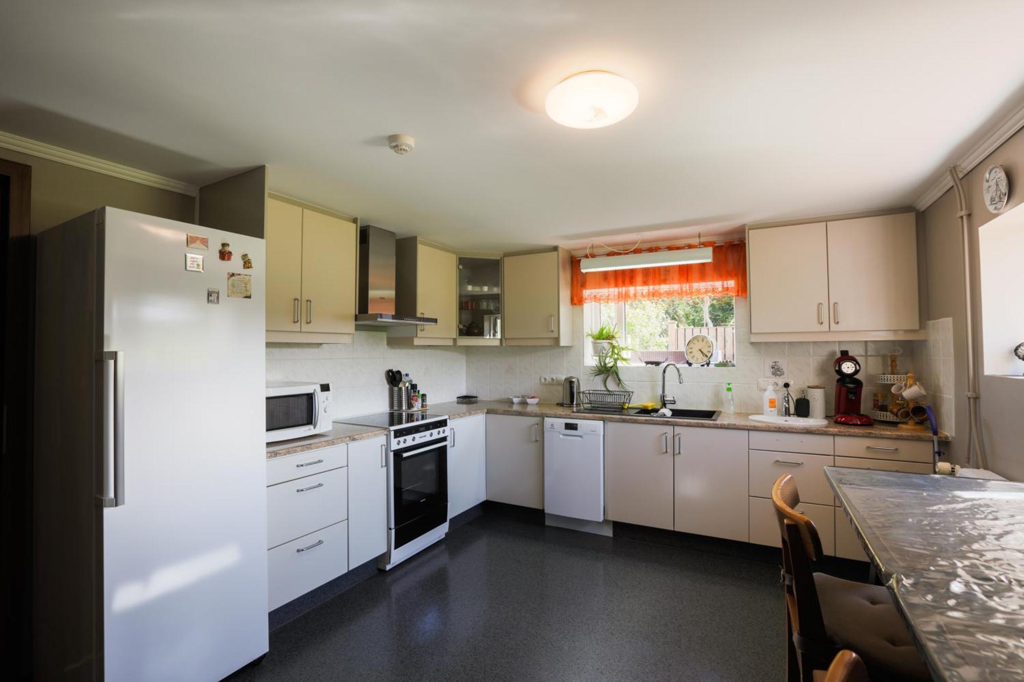 Karuna Guesthouse Saudarkrokur Екстер'єр фото