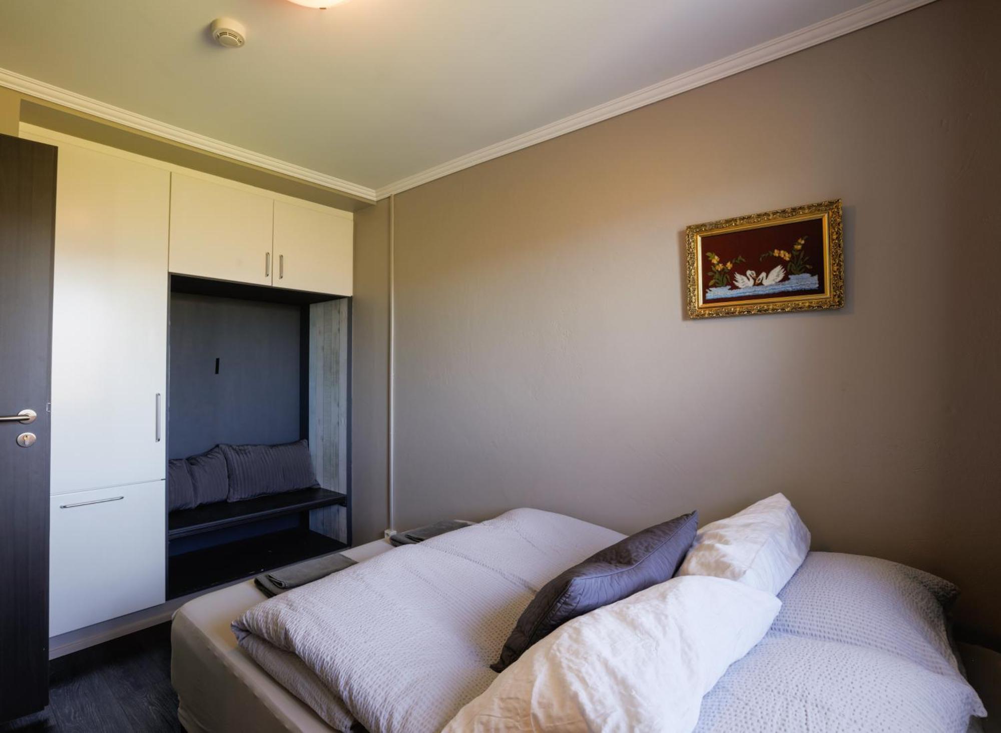 Karuna Guesthouse Saudarkrokur Екстер'єр фото