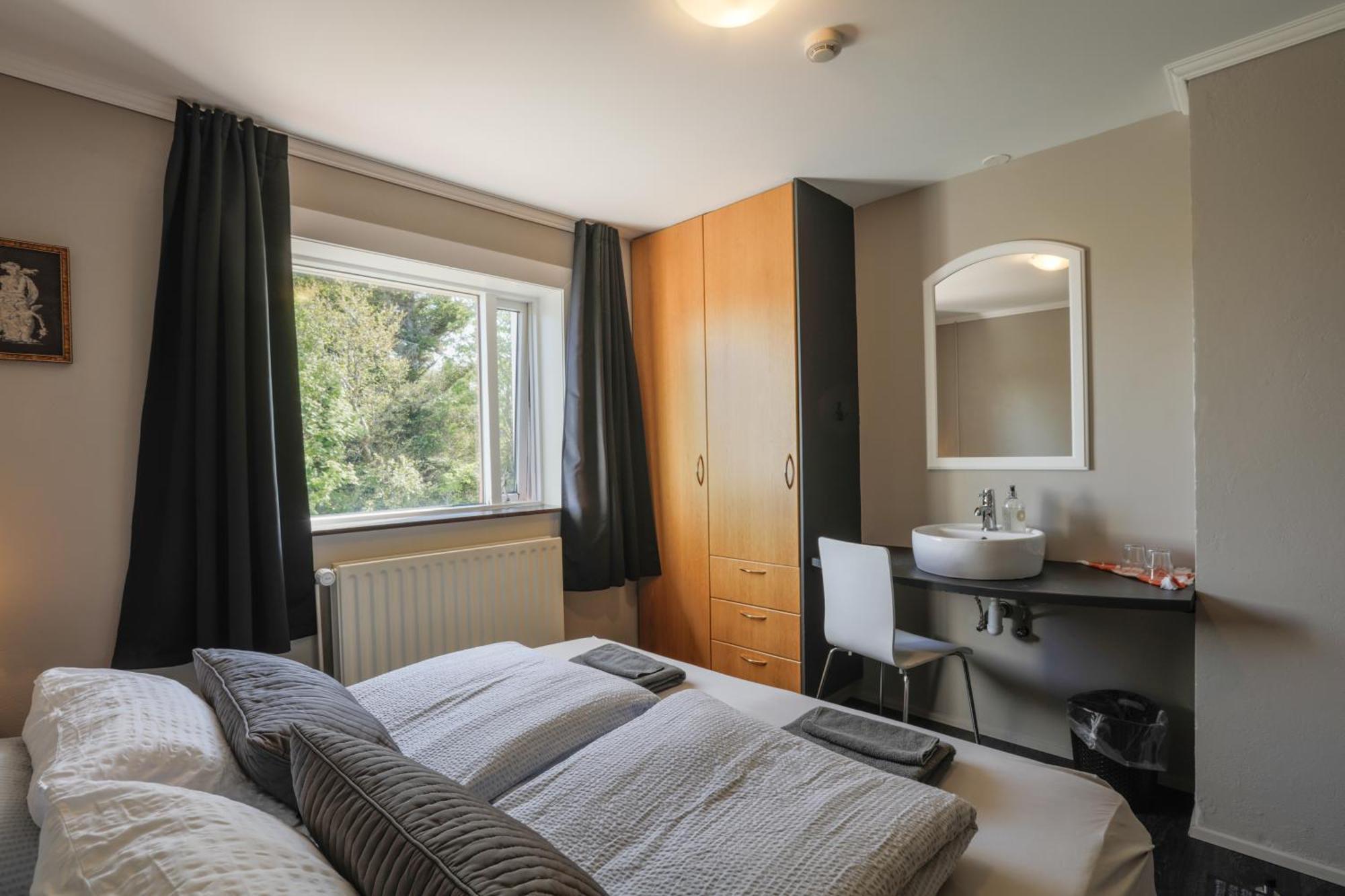 Karuna Guesthouse Saudarkrokur Екстер'єр фото
